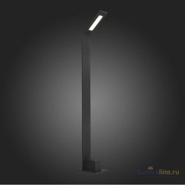 Уличный светодиодный светильник ST Luce Ansa SL094.445.01