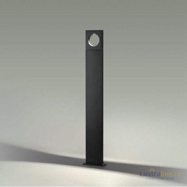 Ландшафтный светильник Odeon Light Como 6653/10GL Ландшафтный светильник Odeon Light Como 6653/10GL