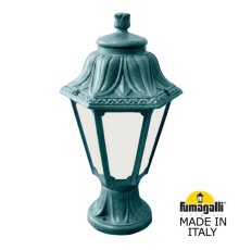 Садовый светильник Fumagalli E22.110.000.VYF1R
