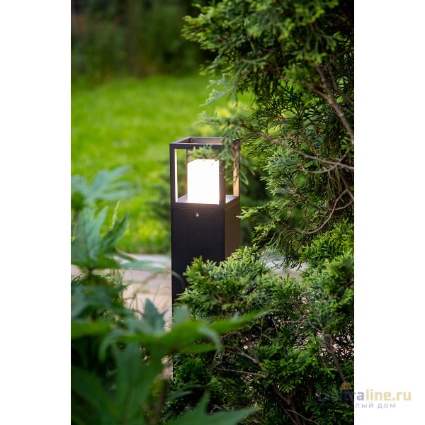 Ландшафтный светильник DesignLed PO-0231-650A-BL-WW 004927