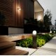 Ландшафтный светильник Odeon Light Tilda 6652/12GL