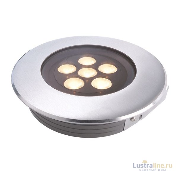 Уличный светильник Deko-Light Flat 100114