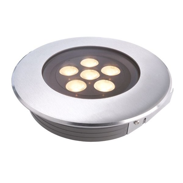 Уличный светильник Deko-Light Flat 100114