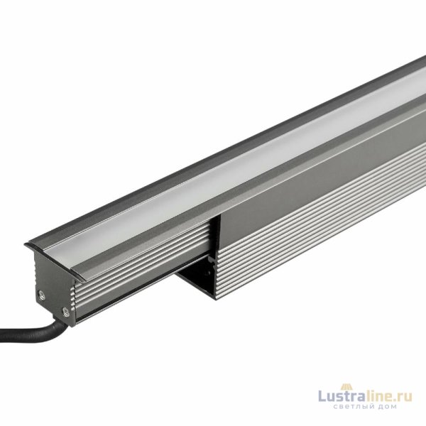 Грунтовый светильник Arlight ART-LUMILINE-3351-1000-24W Warm3000 027994(2) Грунтовый светильник Arlight ART-LUMILINE-3351-1000-24W Warm3000 027994(2)