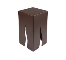 Уличный светильник Runden Пламя V10221