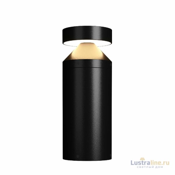 Ландшафтный светильник Maytoni Olten O591FL-L12GF3K