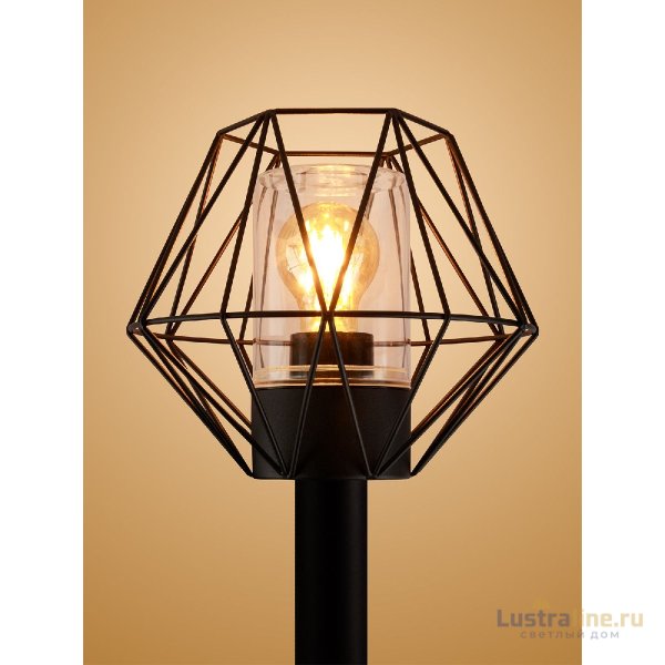 Ландшафтный светильник TDM Electric Доминго SQ0330-2021 Ландшафтный светильник TDM Electric Доминго SQ0330-2021