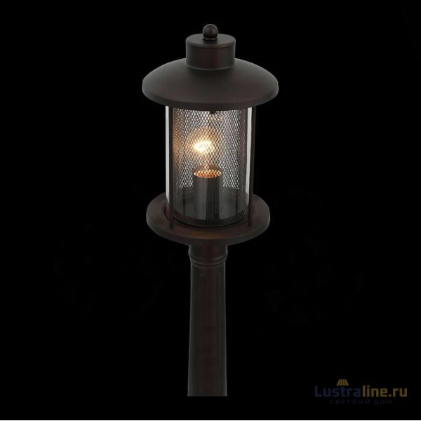 Уличный светильник ST Luce Lastero SL080.415.01