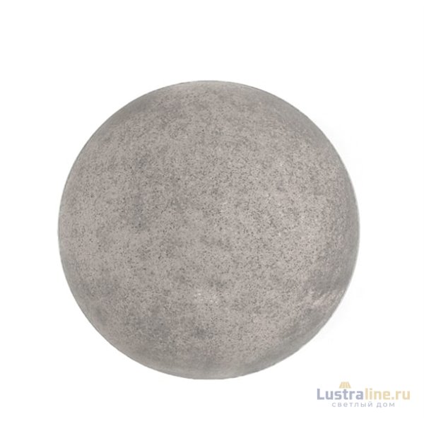 Уличный светильник Deko-Light Ball light 836012