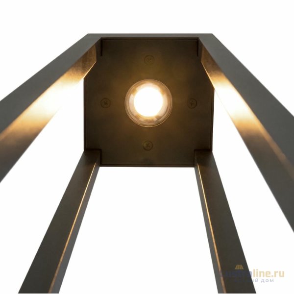 Уличный светильник Maytoni Elbe O424FL-L10GF