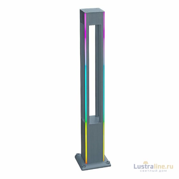 Ландшафтный светильник Kink Light Аврил 09209-F(220V),16(RGB) Ландшафтный светильник Kink Light Аврил 09209-F(220V),16(RGB)
