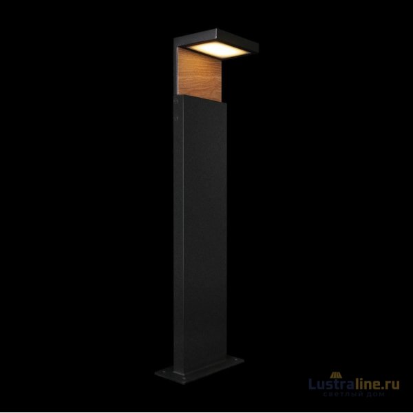 Ландшафтный светильник Loft IT Oak 100001/600 Ландшафтный светильник Loft IT Oak 100001/600