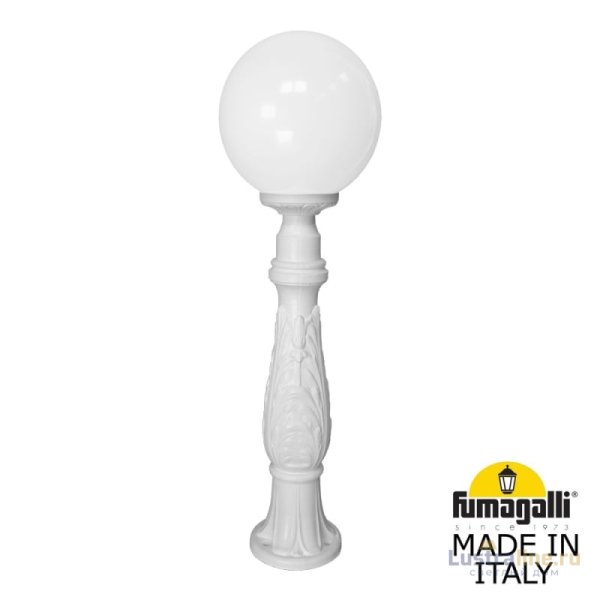 Ландшафтный светильник Fumagalli Globe G30.162.000.WYF1R Ландшафтный светильник Fumagalli Globe G30.162.000.WYF1R