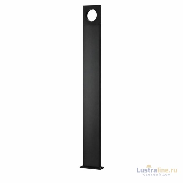 Ландшафтный светильник Odeon Light Como 6653/10GA Ландшафтный светильник Odeon Light Como 6653/10GA