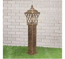 Уличный cветильник Elektrostandard Cassiopeya F GL 1018F 4690389115264