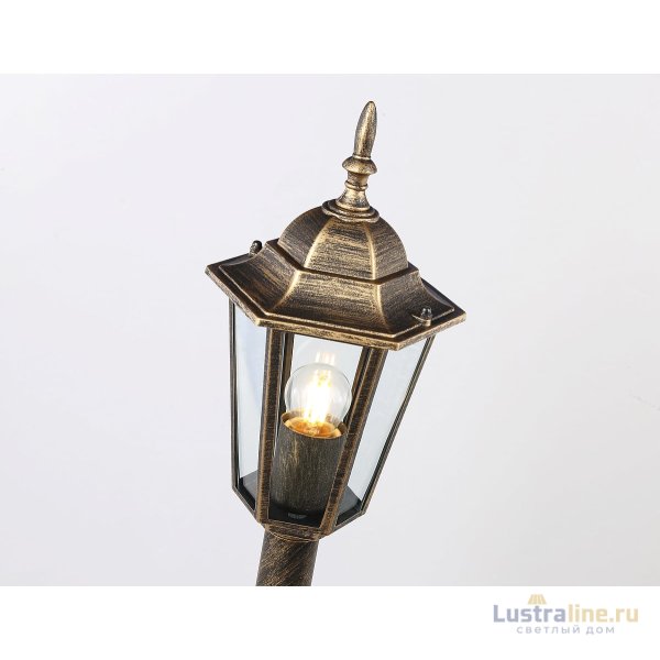 Уличный ландшафтный светильник Ambrella Light Garden ST2039 Уличный ландшафтный светильник Ambrella Light Garden ST2039