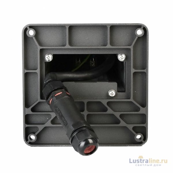 Ландшафтный светильник Deko-Light Socket Tower 733067 Ландшафтный светильник Deko-Light Socket Tower 733067