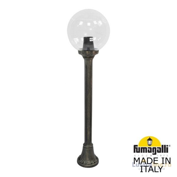 Ландшафтный светильник Fumagalli Globe 250 G25.151.000.BXF1R Ландшафтный светильник Fumagalli Globe 250 G25.151.000.BXF1R