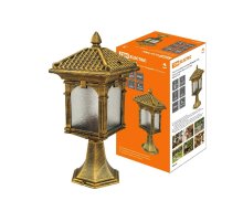 Ландшафтный светильник TDM Electric Самурай SQ0330-0078 Ландшафтный светильник TDM Electric Самурай SQ0330-0078