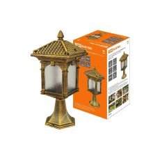 Ландшафтный светильник TDM Electric Самурай SQ0330-0078