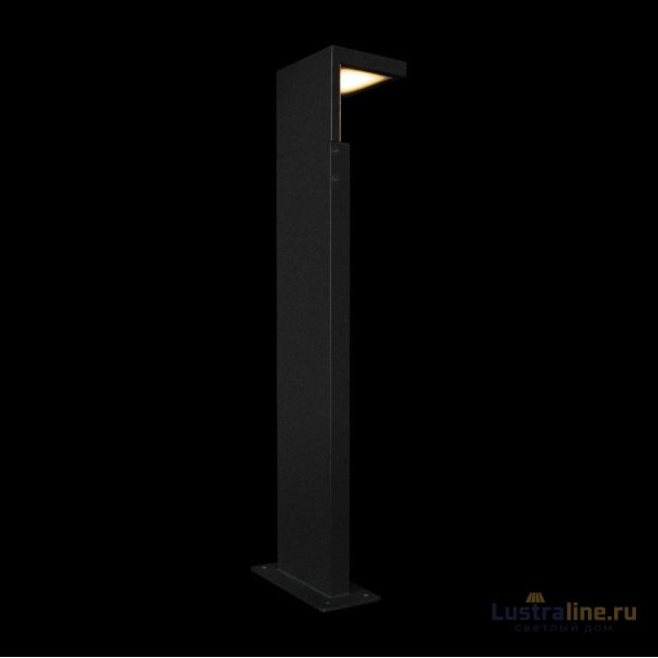Ландшафтный светильник Loft IT Oak 100001/600 Ландшафтный светильник Loft IT Oak 100001/600