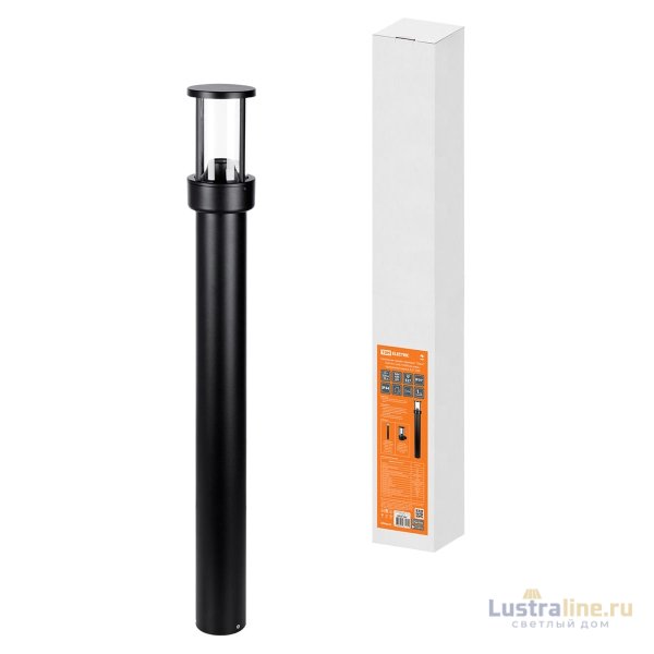 Ландшафтный светильник TDM Electric Лахти SQ0330-2007 Ландшафтный светильник TDM Electric Лахти SQ0330-2007