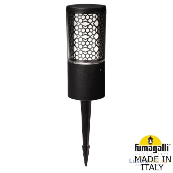 Грунтовый светильник Fumagalli DR3.572.000.AXU1L