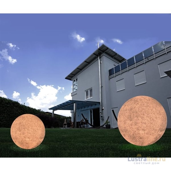 Уличный светильник Deko-Light Ball light 836016