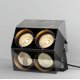 Ландшафтный светильник Maytoni Spot O486FL-L10GF3K