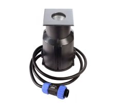 Грунтовый светильник Deko-Light Square COB 730468