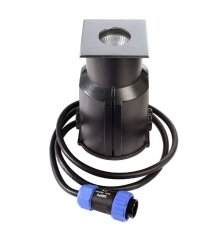 Грунтовый светильник Deko-Light Square COB 730468