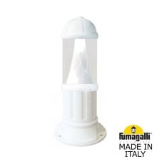 Садовый светильник Fumagalli Sauro D15.553.000.WXD1L.CRB