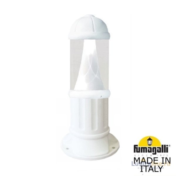 Садовый светильник Fumagalli Sauro D15.553.000.WXD1L.CRB Садовый светильник Fumagalli Sauro D15.553.000.WXD1L.CRB