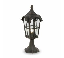 Ландшафтный светильник Maytoni Albion O413FL-01BZ