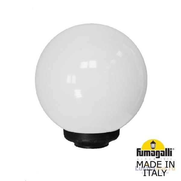 Уличный светильник Fumagalli Globe G25.B25.000.AYF1R Уличный светильник Fumagalli Globe G25.B25.000.AYF1R