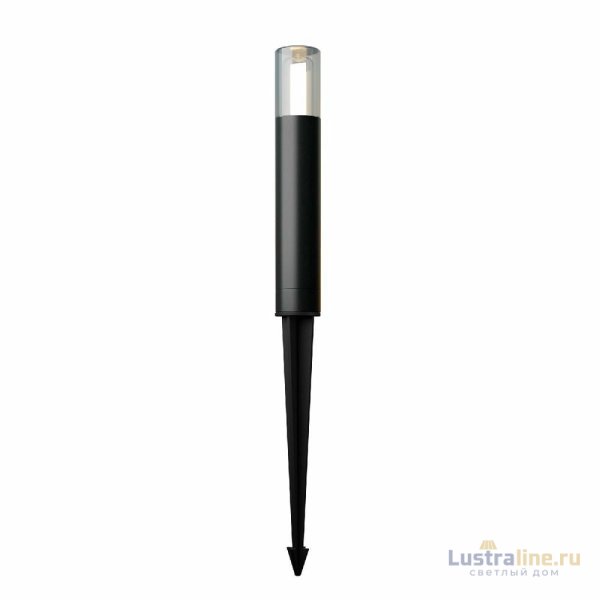 Грунтовой светильник Maytoni Glide O437FL-01GF1 Грунтовой светильник Maytoni Glide O437FL-01GF1