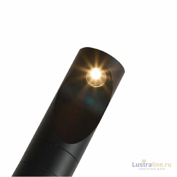 Ландшафтный светильник Odeon Light Nature Bamboo 7021/9FL Ландшафтный светильник Odeon Light Nature Bamboo 7021/9FL