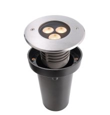 Грунтовый светильник Deko-Light HP 100133