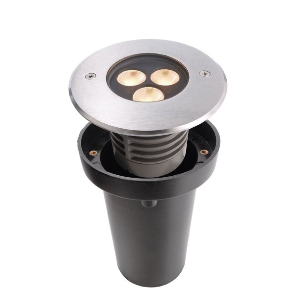 Грунтовый светильник Deko-Light HP 100133