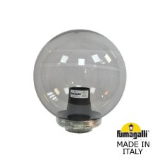 Уличный светильник Fumagalli Globe G25.B25.000.BZF1R