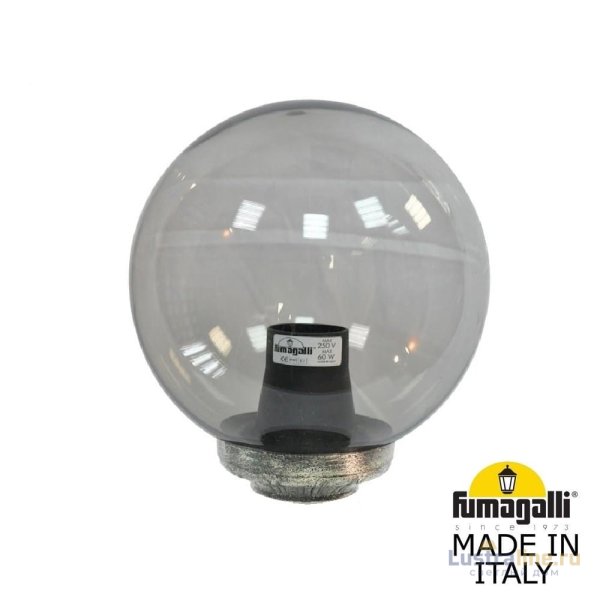Уличный светильник Fumagalli Globe G25.B25.000.BZF1R Уличный светильник Fumagalli Globe G25.B25.000.BZF1R