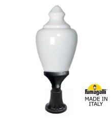 Ландшафтный светильник Fumagalli Cana C50.113.000.AYE27