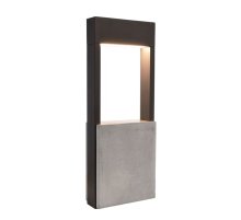 Ландшафтный светильник Deko-Light Chertan 450 733043
