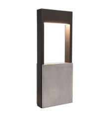 Ландшафтный светильник Deko-Light Chertan 450 733043