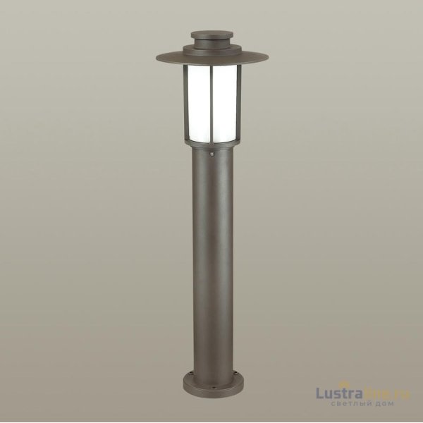 Уличный светильник Odeon Light Mito 4047/1F