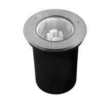 Уличный светильник Kanlux Xard DL-40 7195