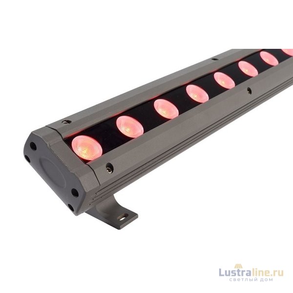 Уличный светильник Deko-Light Wallwasher Caph 732071