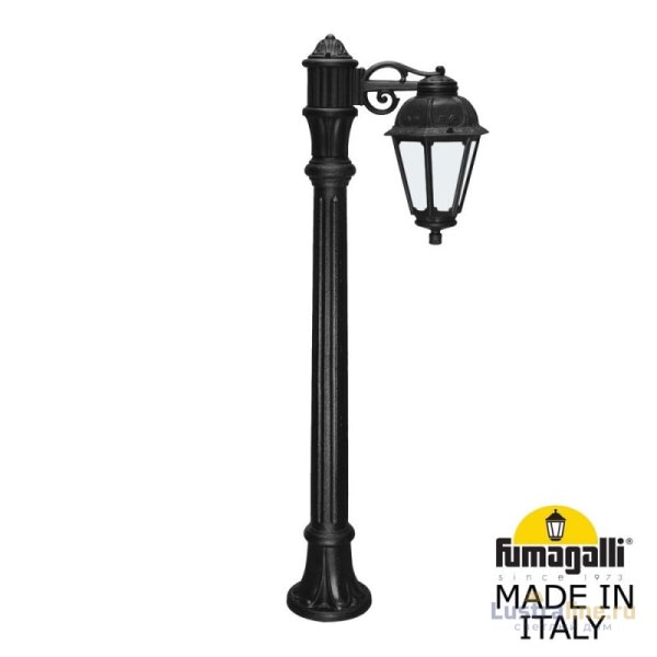 Садовый светильник Fumagalli K22.163.S10.AYF1R Садовый светильник Fumagalli K22.163.S10.AYF1R