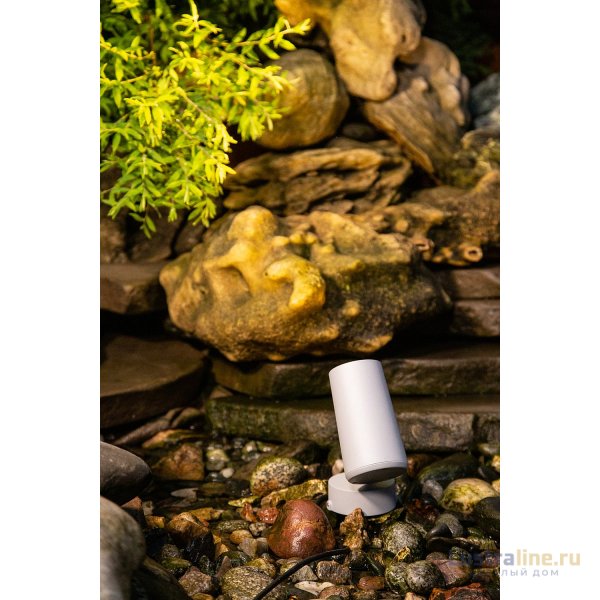 Ландшафтный светильник DesignLed DL-FS0012-9-GR-WW 006809