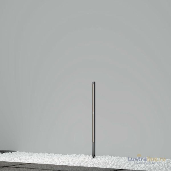 Ландшафтный светильник Maytoni Pole O440FL-L12GF3K